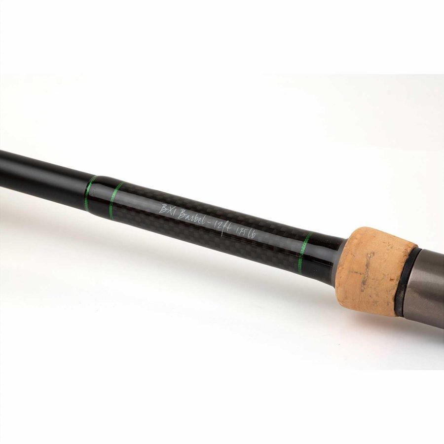 Shimano Purist BX-1 Barbel Rods - Image 2