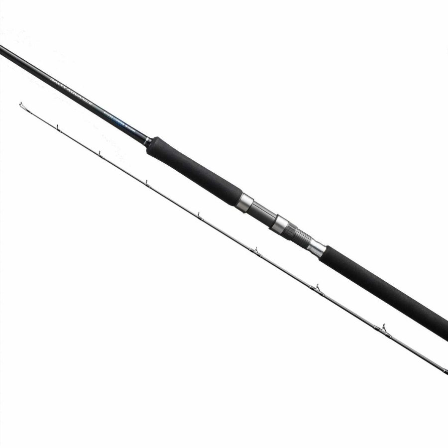 Shimano Salty Advance Spinning Rods