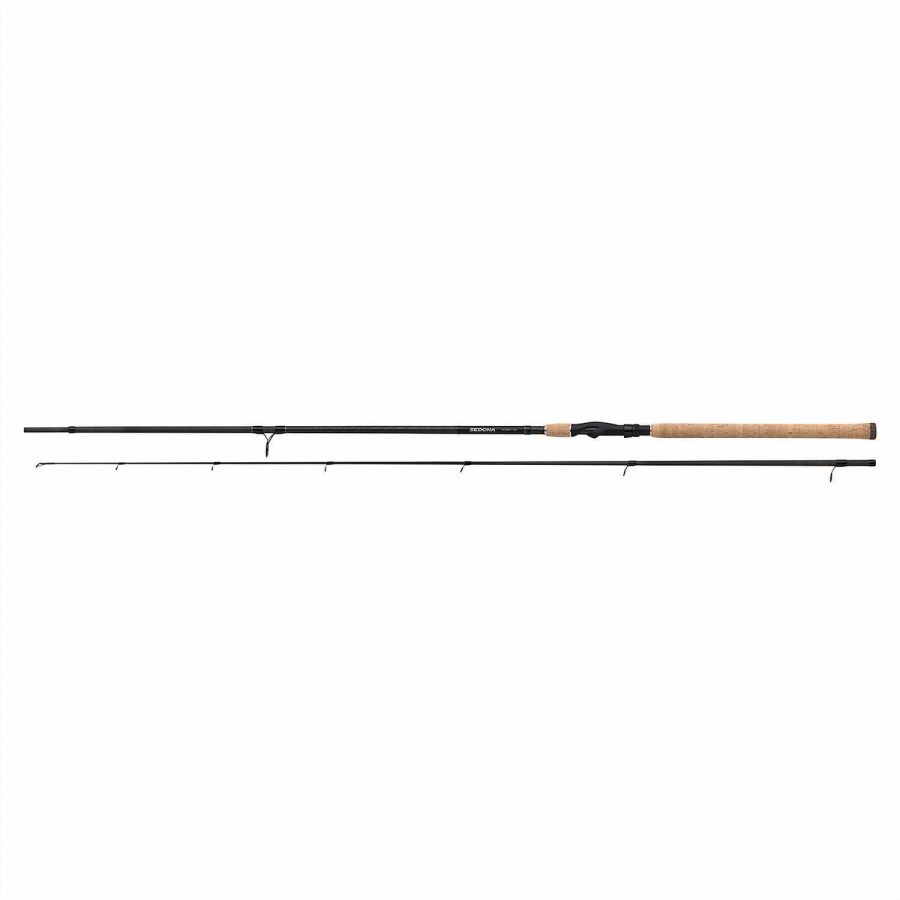 Shimano Sedona Deadbait Spinning Mod-fast 2.70m 30-100g 2pc 