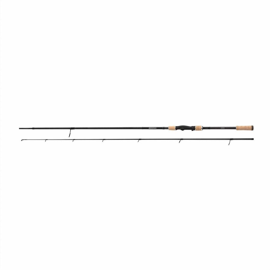 Shimano Sedona Spinning Rods Mod-Fast