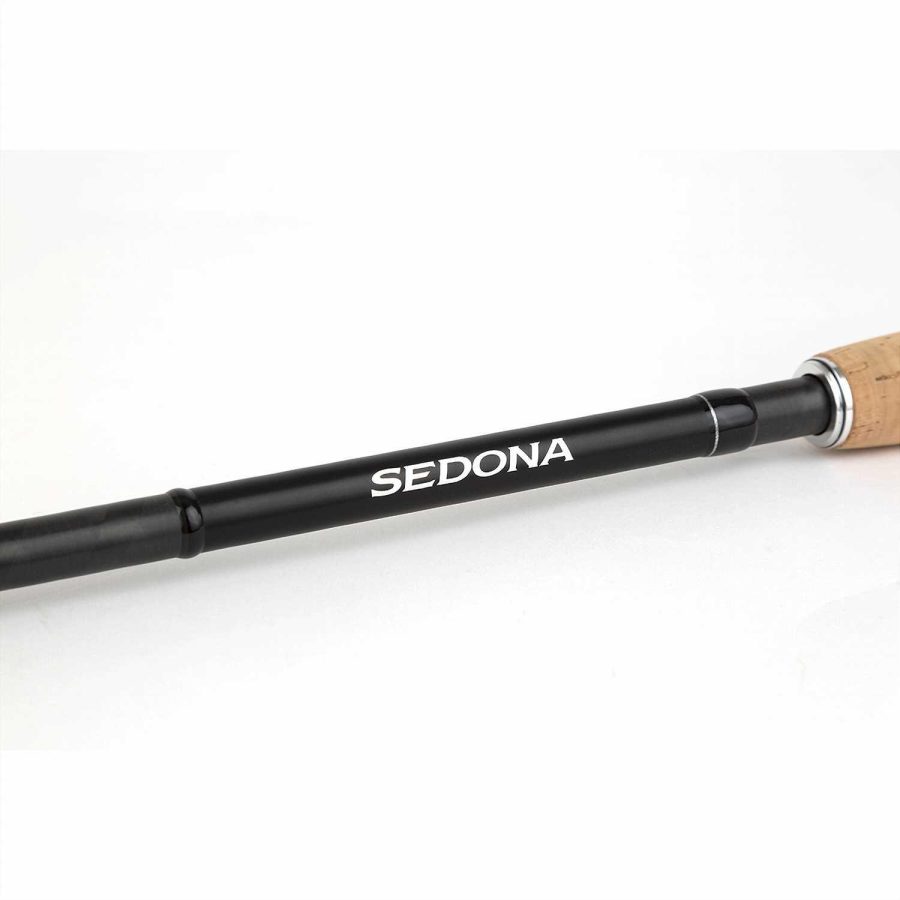 Shimano Sedona Spinning Rods Mod-Fast - Image 4