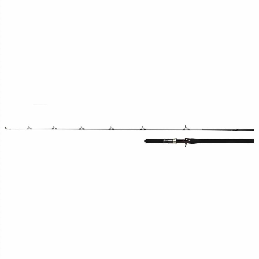 Shimano Speedmaster R Jigging Cast Rods