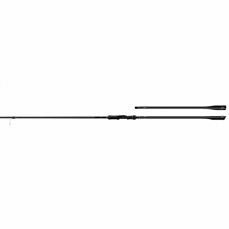 Shimano Tribal TX-Ultra A Carp Rods