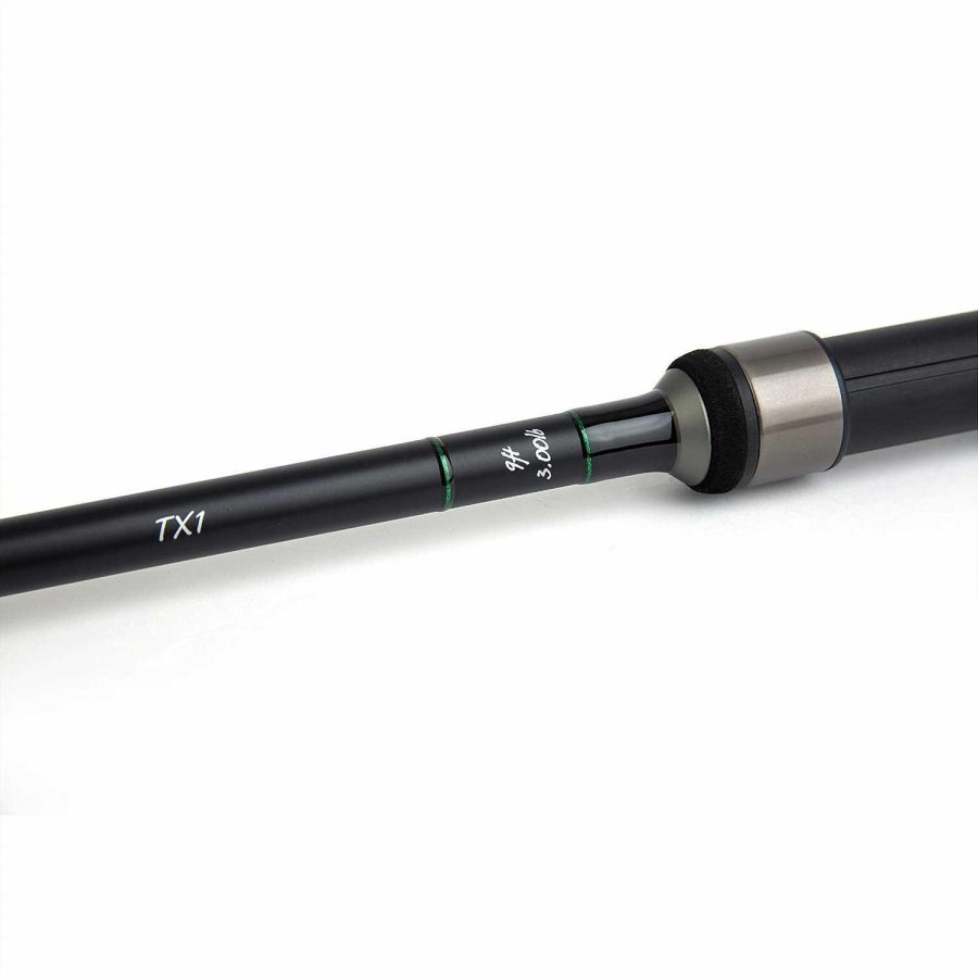 Shimano TX-1A Carp Rods - Image 2