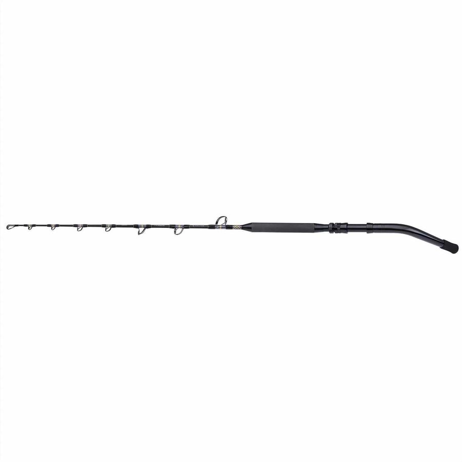 Shimano Tyrnos B Stand Up Spiral Bent Rods