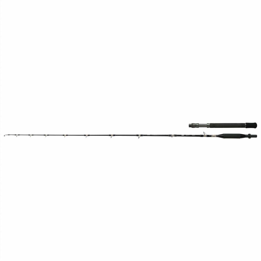 Shimano Tyrnos B Trolling Lite Rods