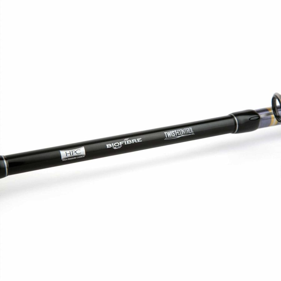 Shimano Tyrnos B Trolling Lite Rods - Image 3