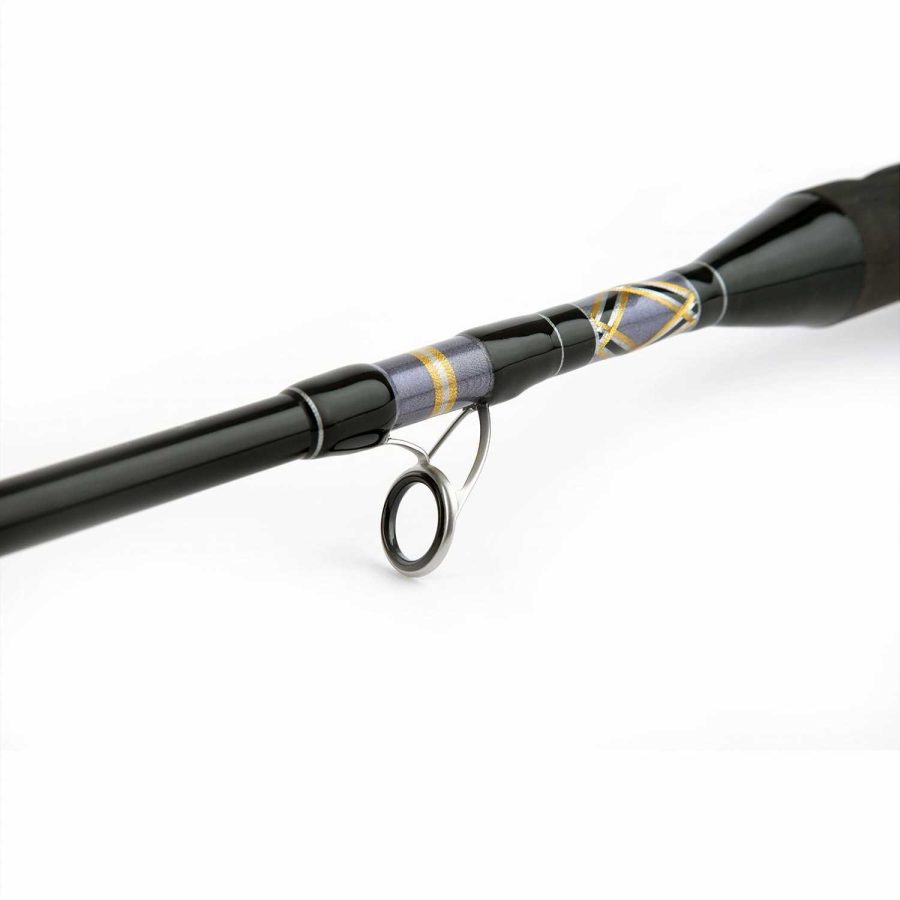 Shimano Tyrnos B Trolling Lite Rods - Image 7