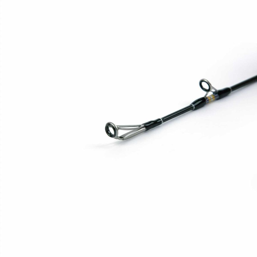 Shimano Tyrnos B Trolling Lite Rods - Image 9