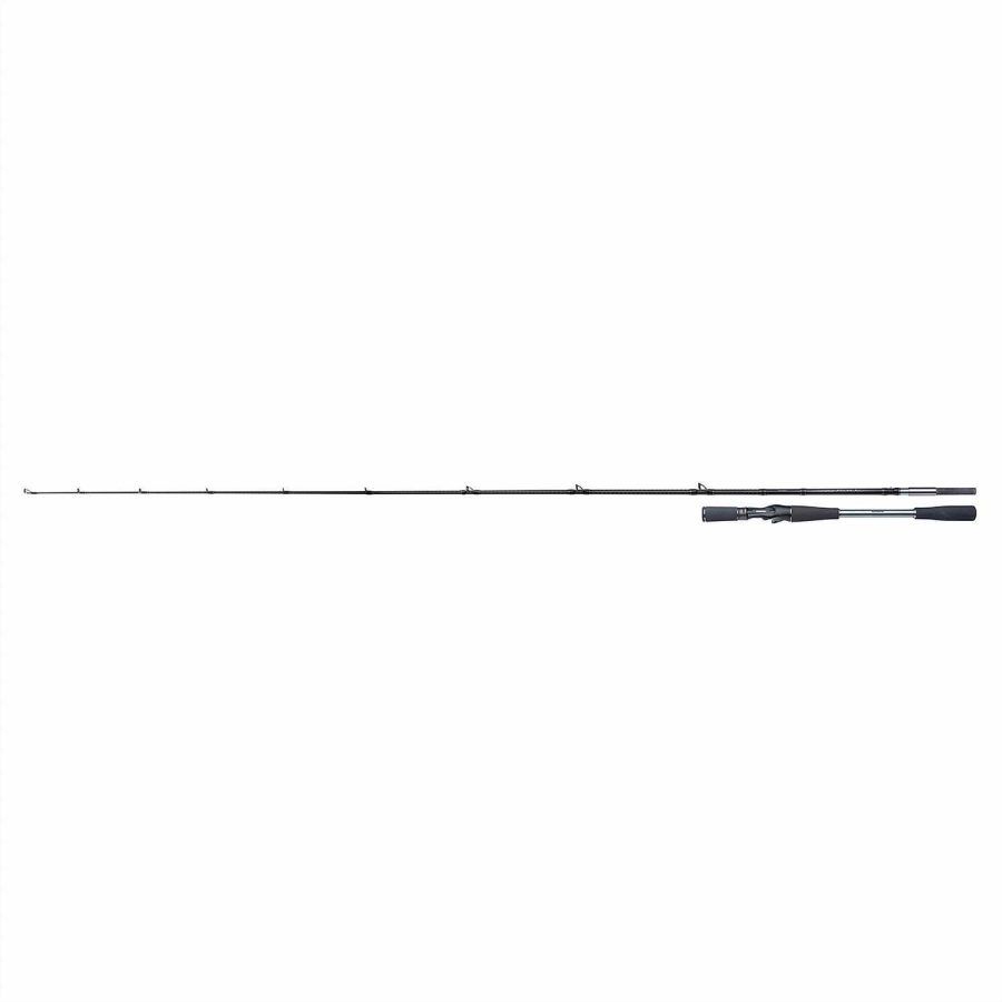 Shimano Yasei Pike Swimb & BB Cast Fast 2.40m 120-170g 2pc