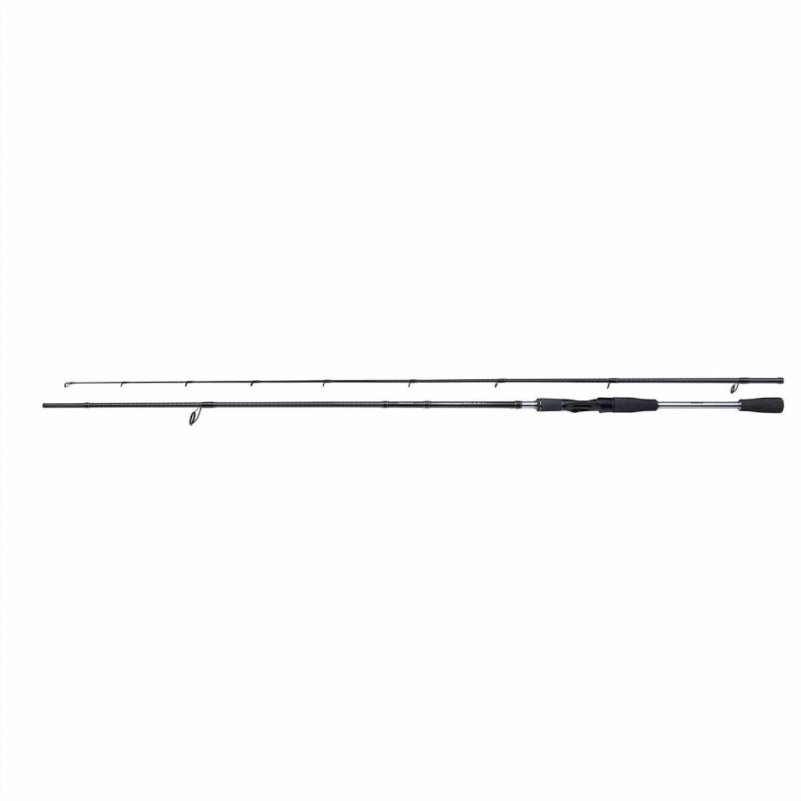 Shimano Yasei Zdr Vert Jig Cast Moderate 1.90m 14-28g 1+1pc