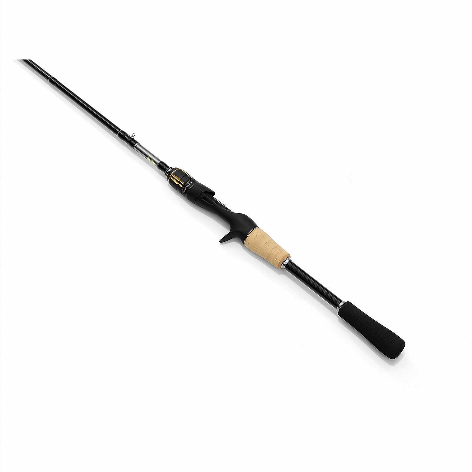 Shimano Sustain Casting Rods Fast