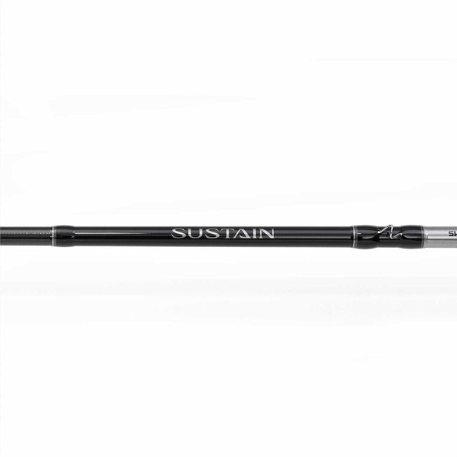 Shimano Sustain Spinning Rods Mod-Fast - Image 3