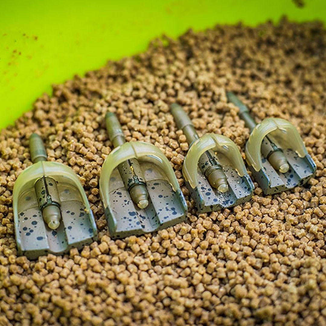 Matrix In Line Pellet Feeder Medium 30g