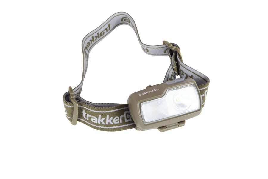 Trakker Nitelife Headtorch 420