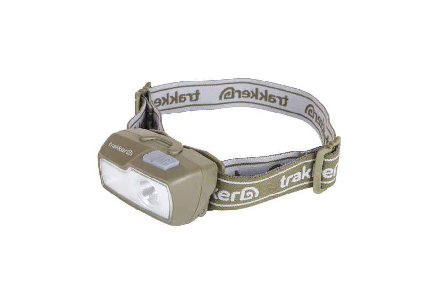 Trakker Nitelife Headtorch 420 - Image 2