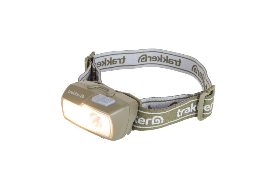 Trakker Nitelife Headtorch 420 - Image 3