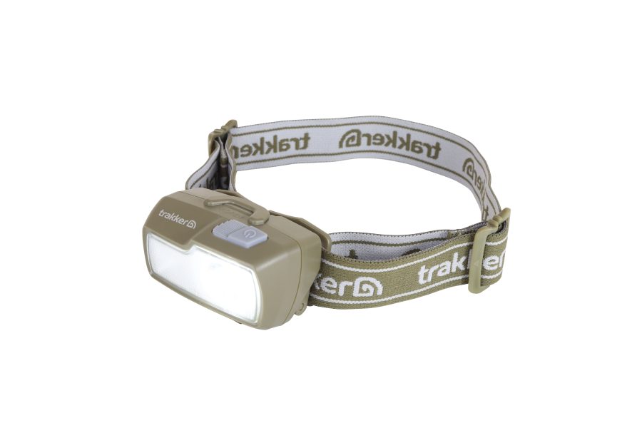 Trakker Nitelife Headtorch 420 - Image 4