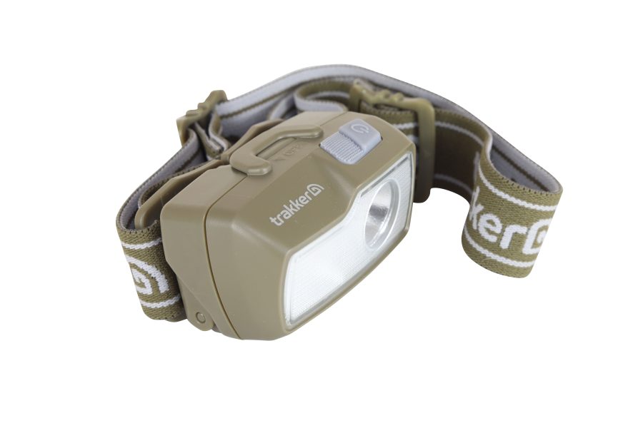 Trakker Nitelife Headtorch 420 - Image 5