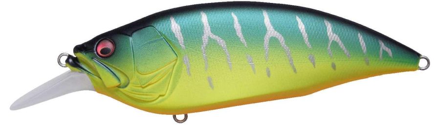 Megabass Big M 2.0 - 12.6cm 56.6g