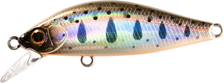 Zip Baits Rigge Flat 50S - 5cm 5.3g