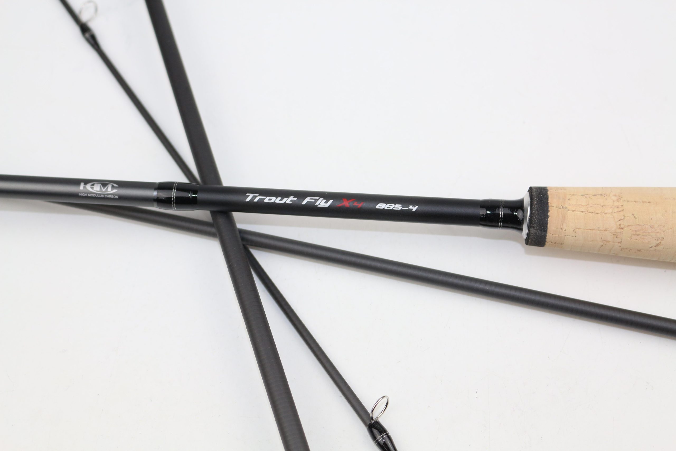 DAIWA AIRITY AX45 4 PIECE TRAVEL FLY ROD 9′ #6 TROUT FLY ROD – Vintage  Fishing Tackle