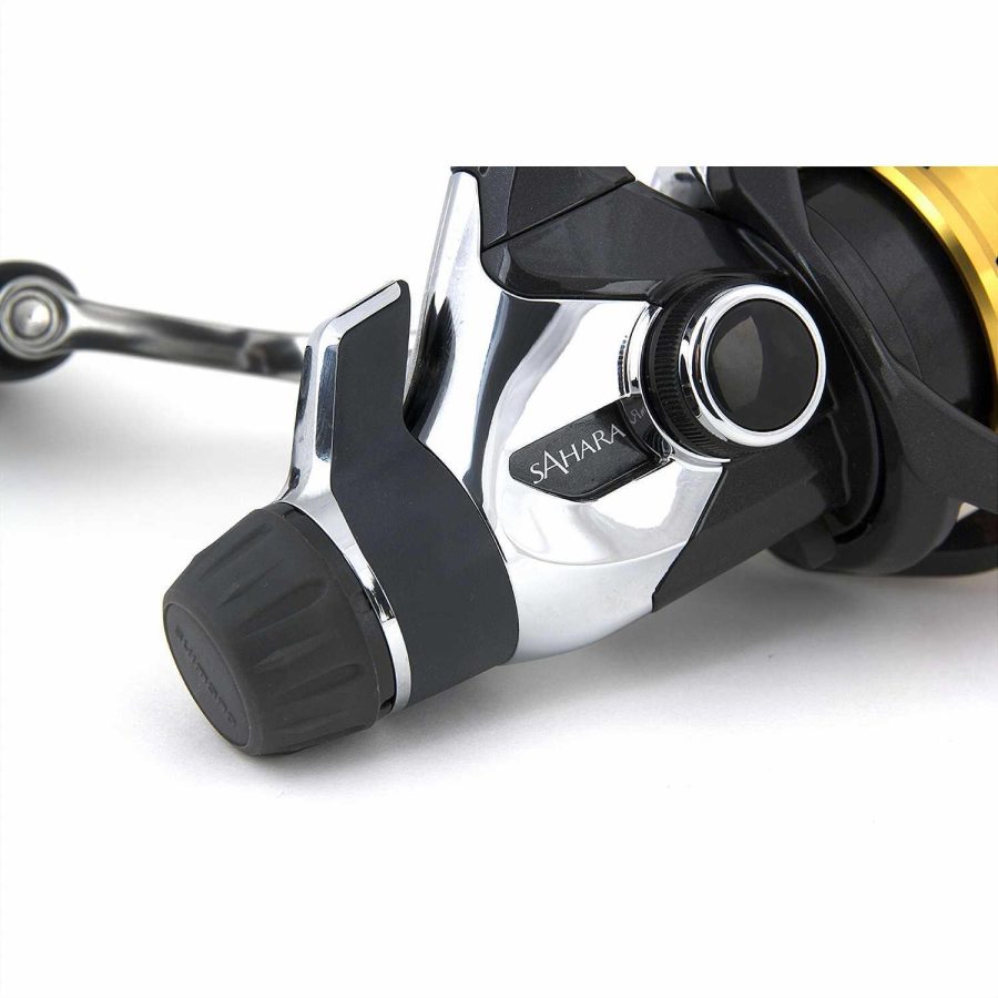 Shimano Sahara RD 3000SS HG DH Reel - Image 3