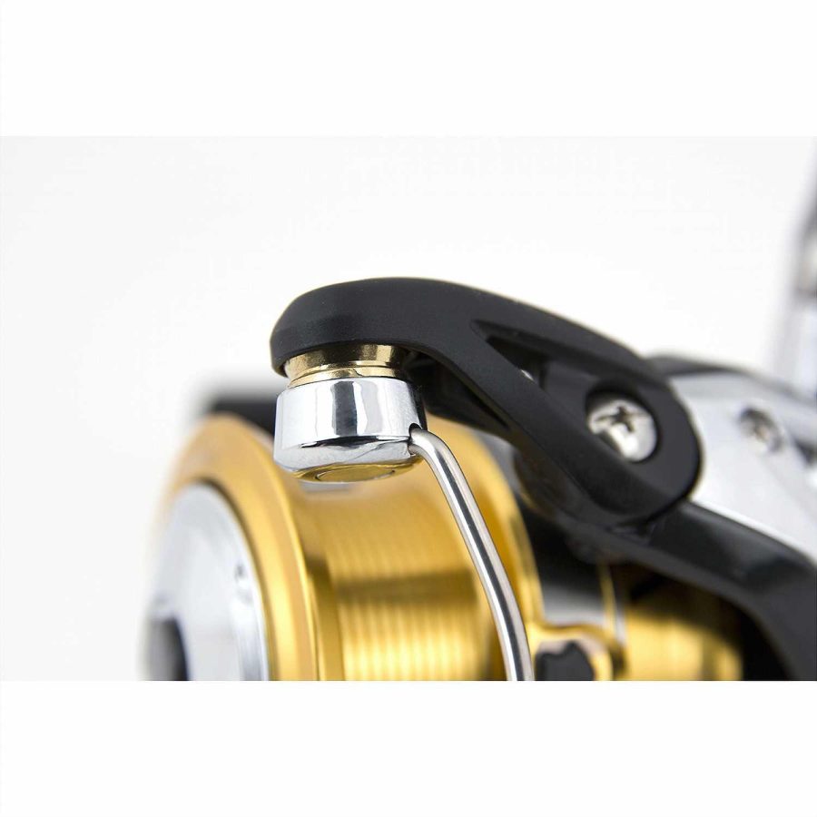 Shimano Sahara RD 3000SS HG DH Reel - Image 4