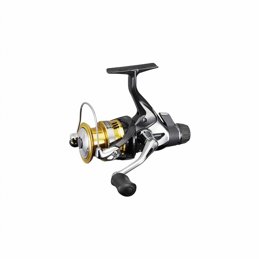 Shimano Sahara RD 4000 DH Reel