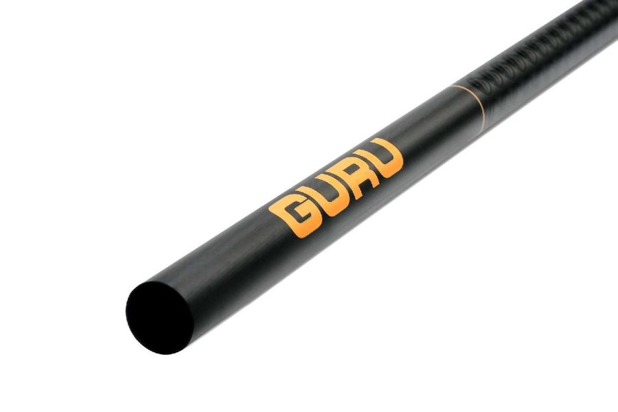 Guru Aventus Landing Net Handle 4m+1m - Image 7