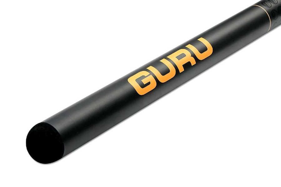 Guru Aventus Landing Net Handle 4m+1m - Image 9