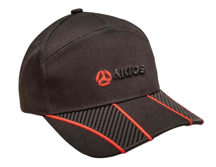 Akios Black Carbon Cap