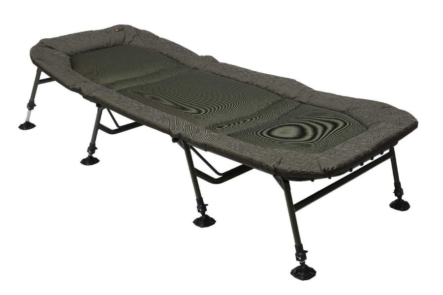 Prologic Inspire Daddy Long 8 Leg Bedchair