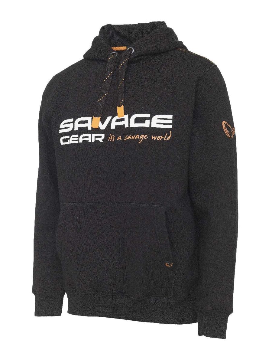 Savage Gear Cosmo Hoodie