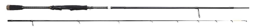 Savage Gear SG2 Streetstyle Specialist Rods