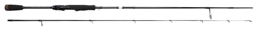 Savage Gear SG2 Ultra Light Game Lure Rods