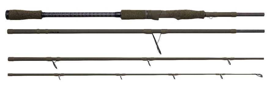 Savage Gear SG4 Fast Game TR Lure Rods