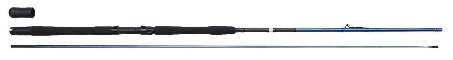 Savage Gear SGS2 Inline Trolling Boat Rods