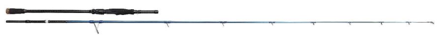 Savage Gear SGS2 Offshore Sea Bass Rods