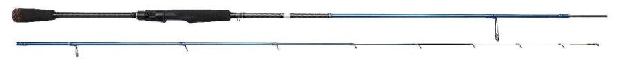 Savage Gear SGS2 Ultra Light Game Lure Rods