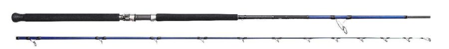 Savage Gear SGS6 Shore Jigging Rods