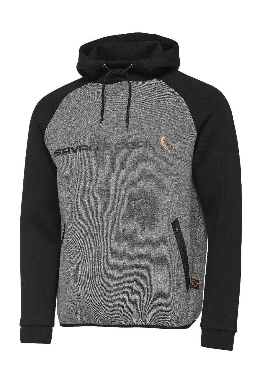 Savage Gear Tec-Foam Hoodie