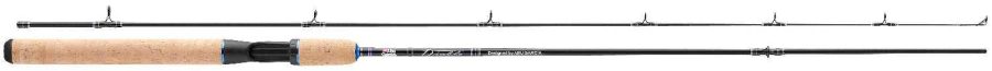 Abu Garcia Devil Casting Rods