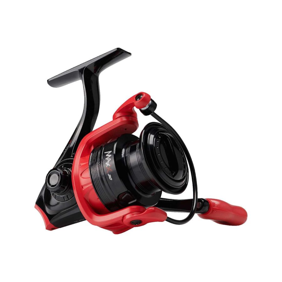 Abu Garcia Max X SP10 Spinning Reel