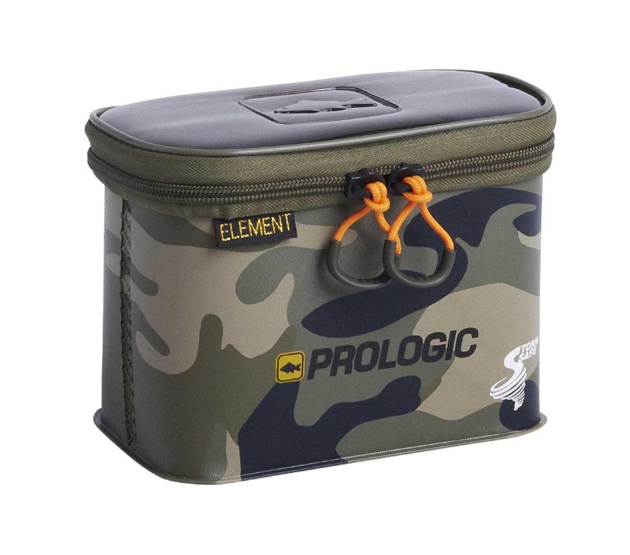 Prologic Element Storm Safe S Accessory Deep 10X17X13cm 2.2L