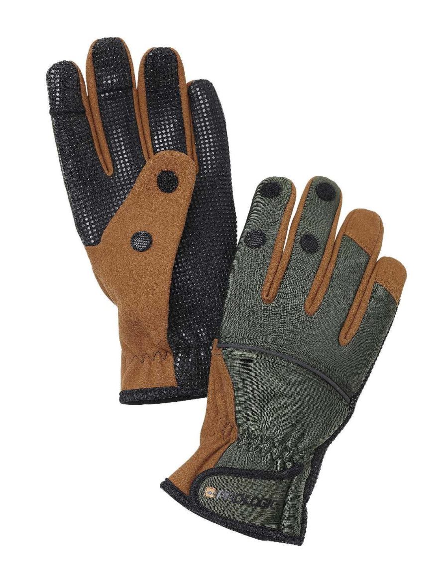 Prologic Neoprene Grip Glove