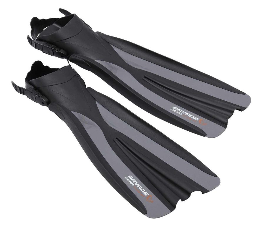 Savage Gear Belly Boat Fins