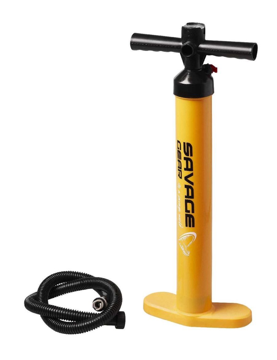 Savage Gear Hand Pump 29Psi / 2Bar