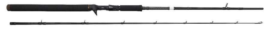 Savage Gear SG2 Jerk Specialist BC Rods