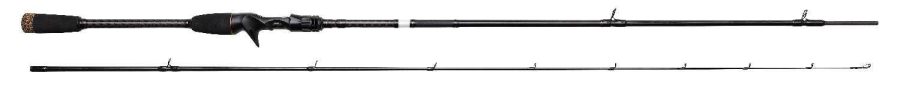 Savage Gear SG2 Medium Game Lure Rod BC 7' F 10-30g 2Sec